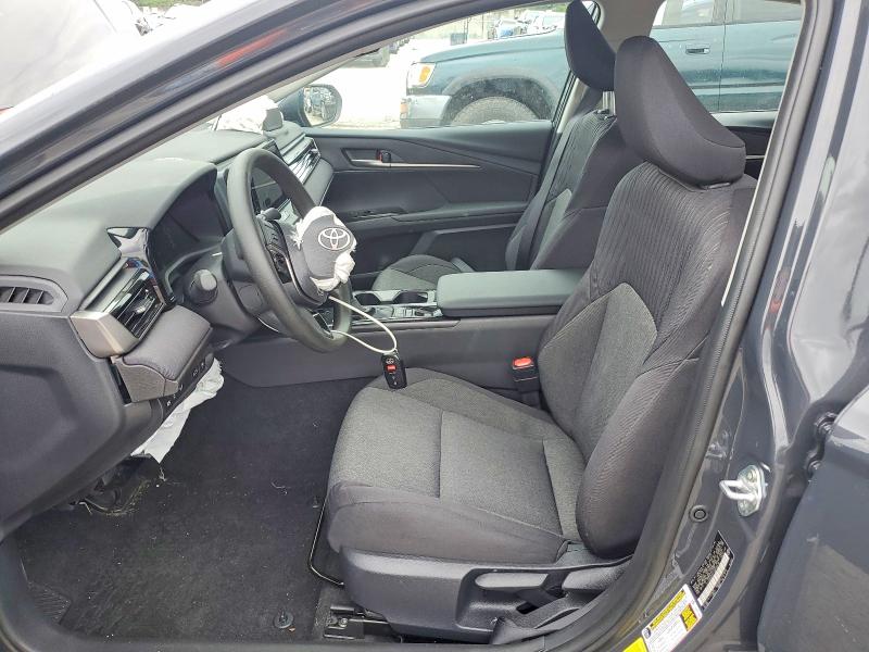 Продаж на аукціоні авто 2026 Toyota Camry, vin: 4T1DAACK3TU676419, номер лоту: 54496926