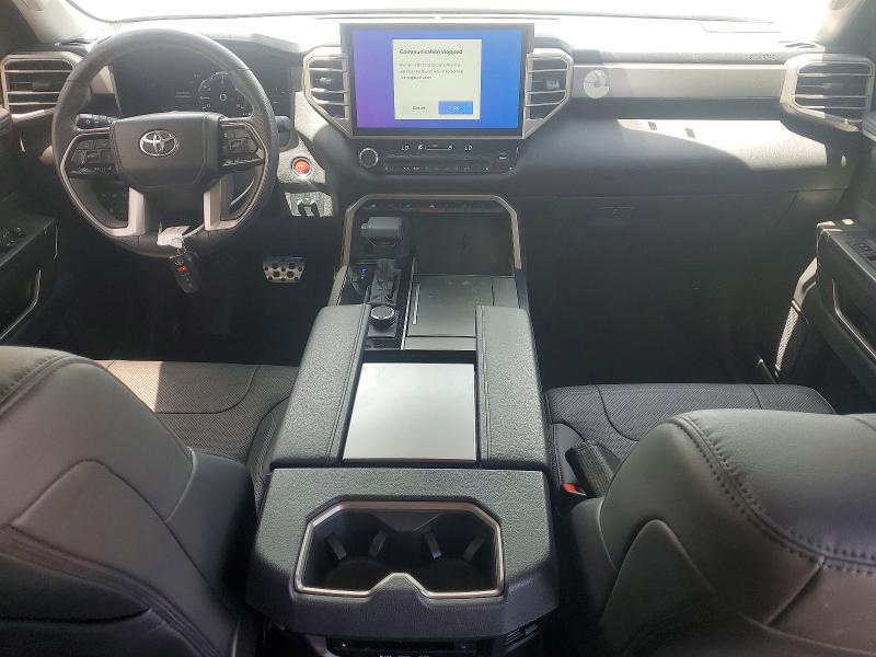 Продажа на аукционе авто 2024 Toyota Sequoia, vin: 7SVAAABA6RX043961, номер лота: 59098306