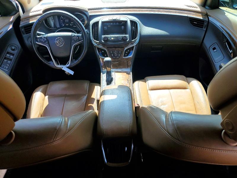 Продаж на аукціоні авто 2014 Buick Lacrosse, vin: 1G4GB5G30EF126297, номер лоту: 55633036