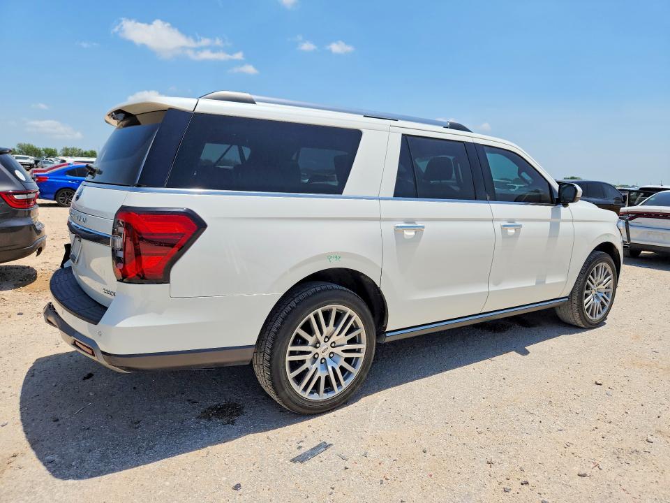 Aukcja sprzedaży 2023 Ford Expedition, vin: 1FMJK1K81PEA19950, numer aukcji: 56155826