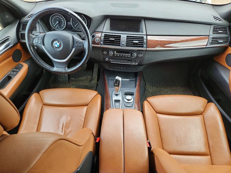 Продажа на аукционе авто 2009 Bmw X5, vin: 5UXFE435X9L261155, номер лота: 56755536