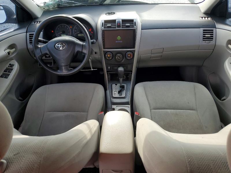 Aukcja sprzedaży 2013 Toyota Corolla, vin: 5YFBU4EE8DP155237, numer aukcji: 56648216