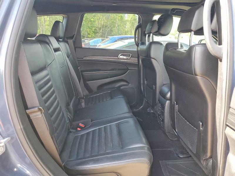 Продажа на аукционе авто 2021 Jeep Grand Cherokee, vin: 1C4RJFBG2MC702438, номер лота: 57834166