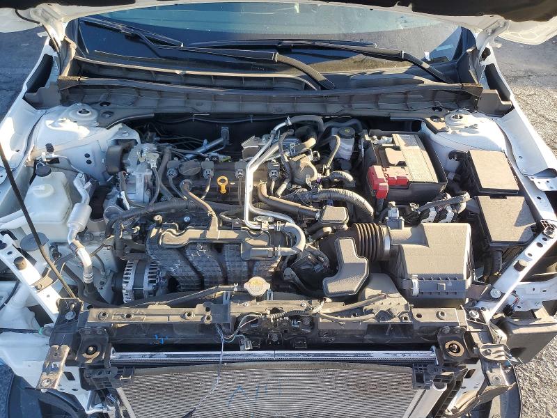 Aukcja sprzedaży 2025 Nissan Altima, vin: 1N4BL4DV0SN376867, numer aukcji: 56490866