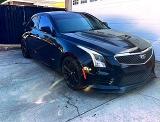 Продажа на аукционе авто 2016 Cadillac Ats-v, vin: 1G6AN5SY7G0123586, номер лота: 57628226