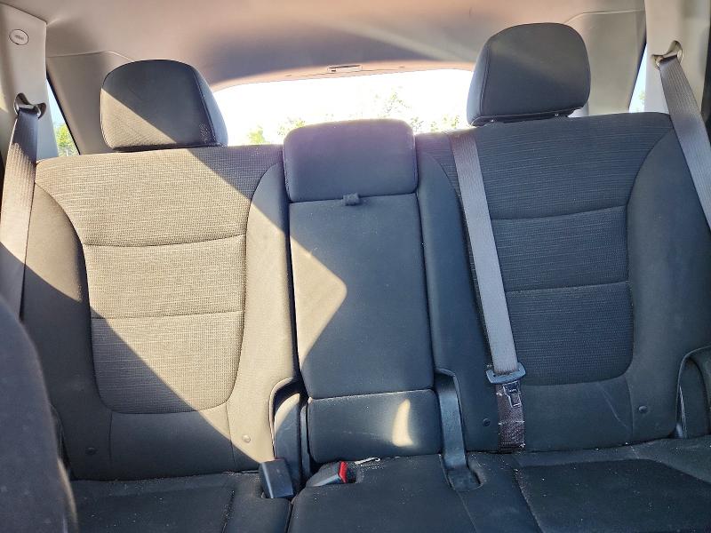 58569226 :رقم المزاد ، 5XYKTCA68EG541688 vin ، 2014 Kia Sorento مزاد بيع
