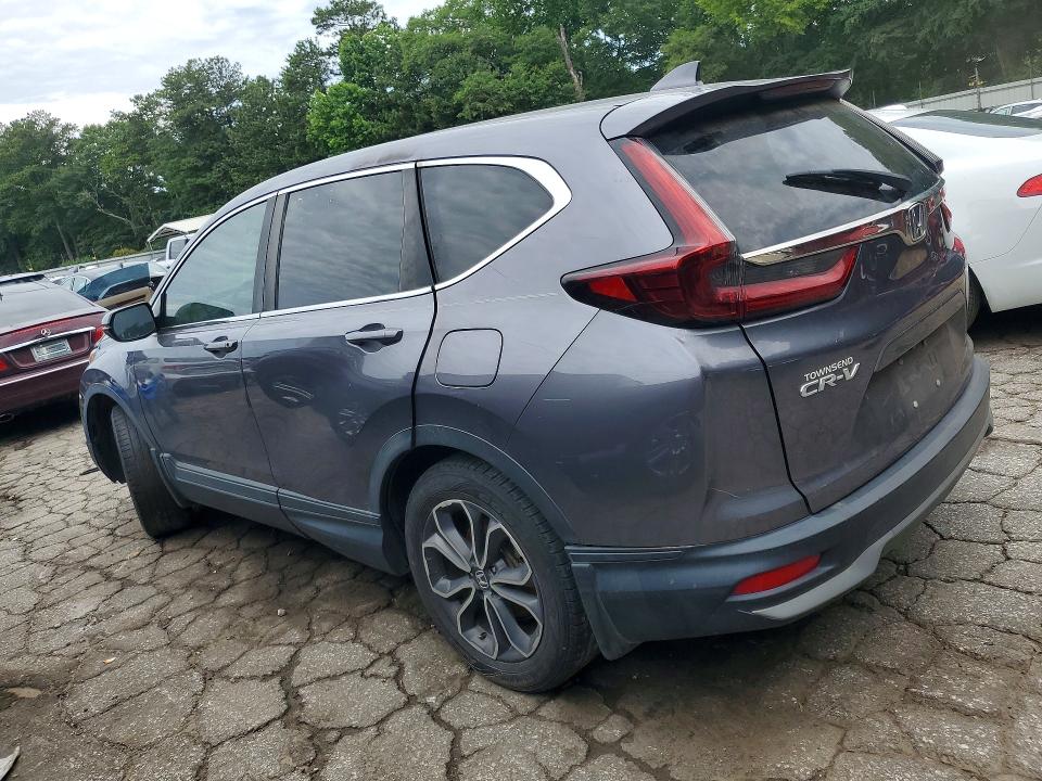 Aukcja sprzedaży 2020 Honda Cr-v, vin: 5J6RW1H54LL006182, numer aukcji: 57228746