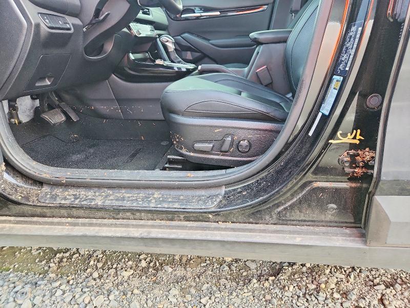 Продажа на аукционе авто 2024 Kia Seltos, vin: KNDER2AA6R7587372, номер лота: 58156066