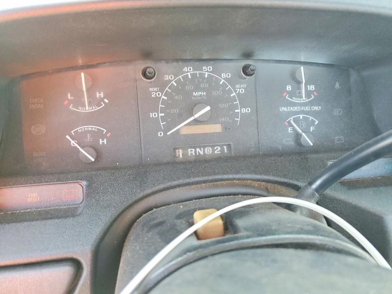 Продажа на аукционе авто 1995 Ford F150, vin: 1FTEF15NXSNA88737, номер лота: 57563756