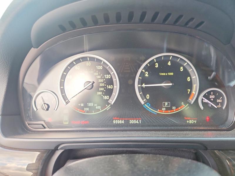 Aukcja sprzedaży 2015 Bmw 535, vin: WBA5B1C51FG126054, numer aukcji: 56854996