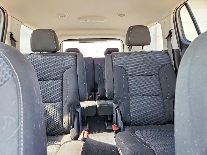 55933886 :رقم المزاد ، 1GKKNRL48MZ158105 vin ، 2021 Gmc Acadia مزاد بيع