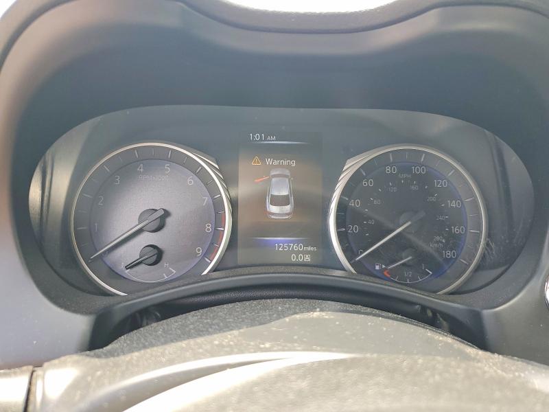 Продажа на аукционе авто 2014 Infiniti Q50, vin: JN1BV7AR5EM682635, номер лота: 56711086