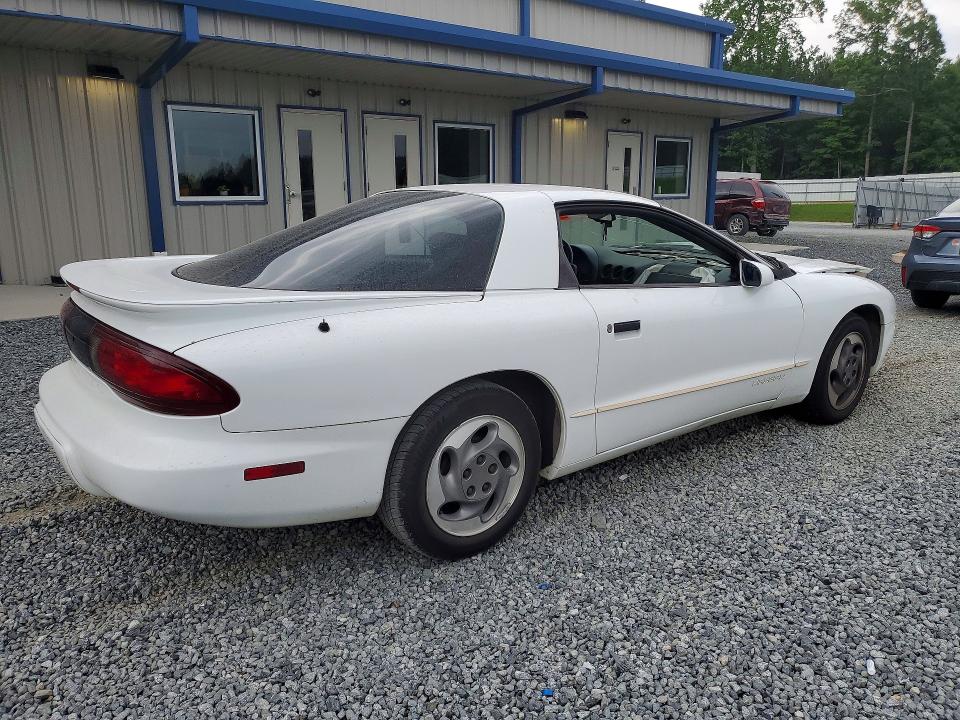 Продажа на аукционе авто 1994 Pontiac Firebird, vin: 2G2FS22S9R2244664, номер лота: 56549536