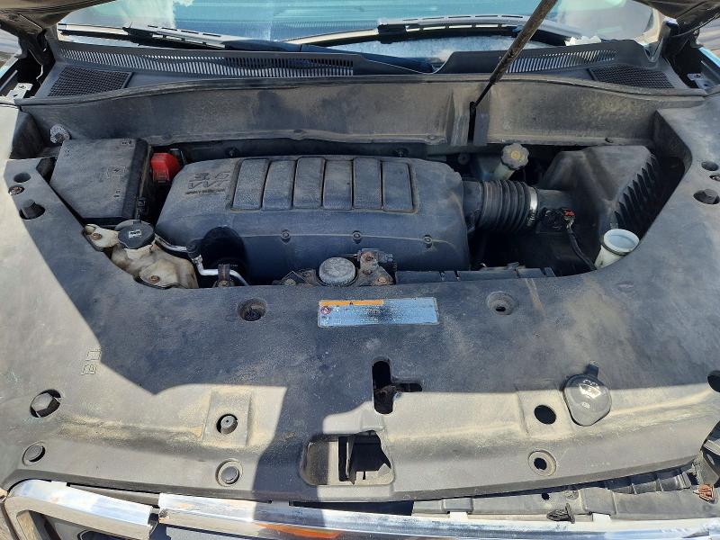 Aukcja sprzedaży 2013 Gmc Acadia, vin: 1GKKRPKD2DJ143432, numer aukcji: 58130036