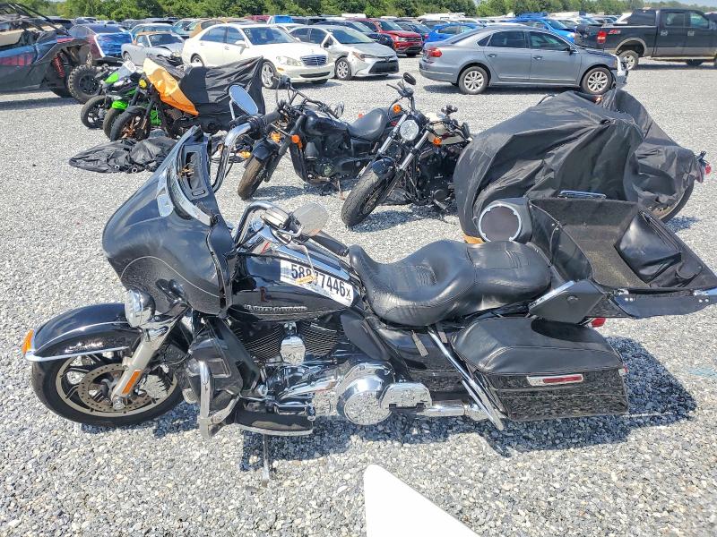 58877446 :رقم المزاد ، 1HD1KEL19EB665795 vin ، 2014 Harley-davidson Flhtk مزاد بيع
