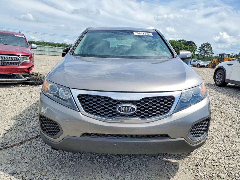 Aukcja sprzedaży 2012 Kia Sorento, vin: 5XYKT4A14CG252685, numer aukcji: 56432216