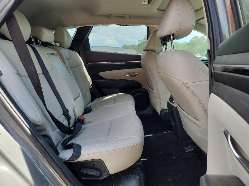 Aukcja sprzedaży 2024 Hyundai Tucson, vin: 5NMJF3DE0RH402124, numer aukcji: 57651696