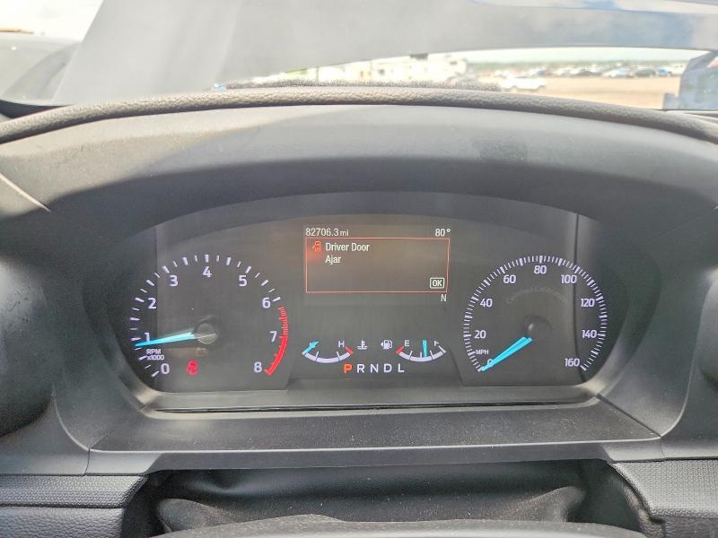 Aukcja sprzedaży 2020 Ford Explorer, vin: 1FM5K8AB8LGC94754, numer aukcji: 53206436