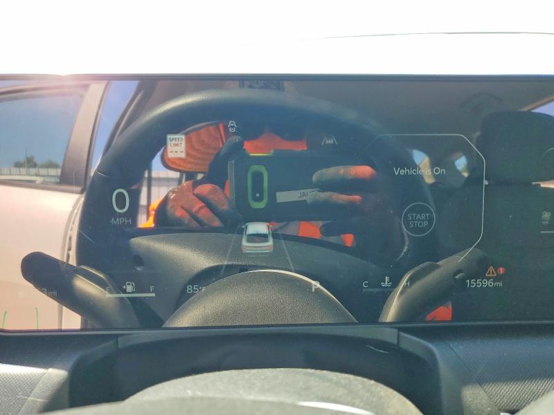 2025 Kia K4 მანქანა იყიდება აუქციონზე, vin: 3KPFU4DE9SE040051, აუქციონის ნომერი: 56545166
