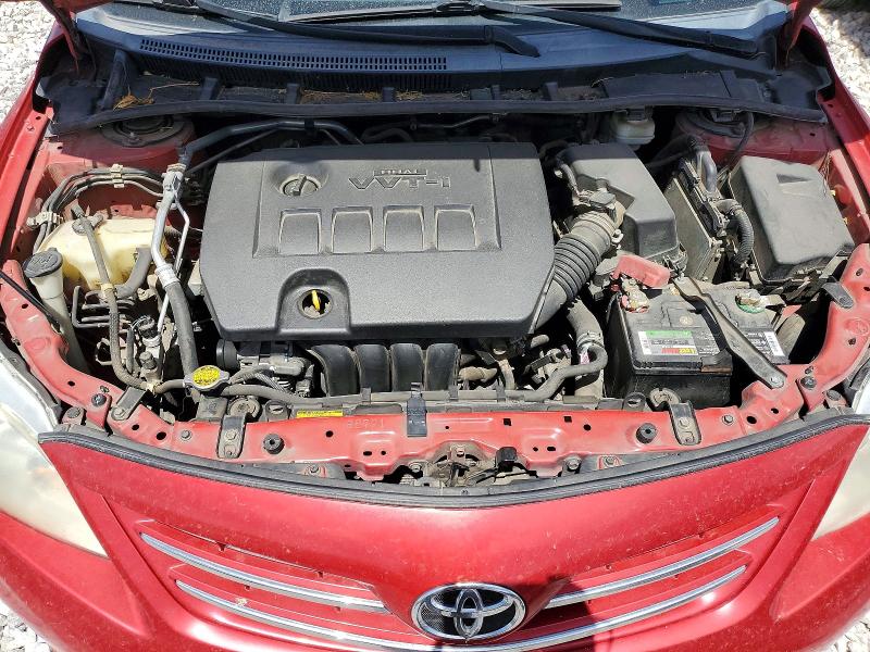 Aukcja sprzedaży 2013 Toyota Corolla, vin: 2T1BU4EE1DC996171, numer aukcji: 56413606