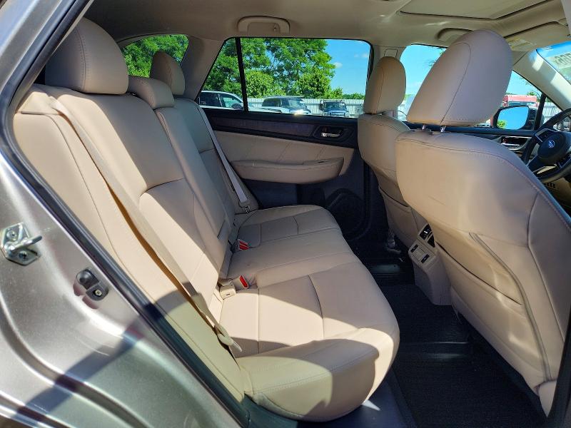 Продажа на аукционе авто 2018 Subaru Outback, vin: 4S4BSANC7J3375164, номер лота: 56416766