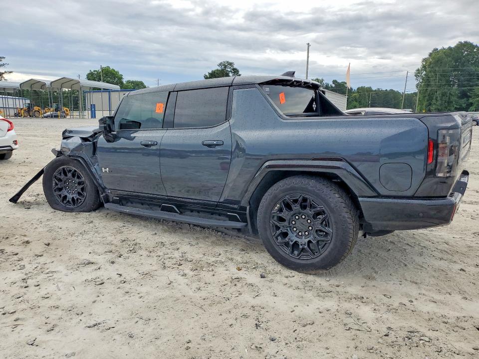 Продажа на аукционе авто 2025 Gmc Hummer Pickup, vin: 1GT40BDD5SU117983, номер лота: 56577676