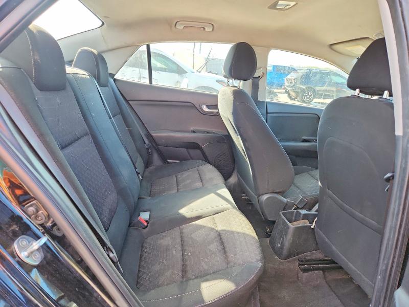 Aukcja sprzedaży 2023 Kia Rio, vin: 3KPA24AD0PE554373, numer aukcji: 56802286