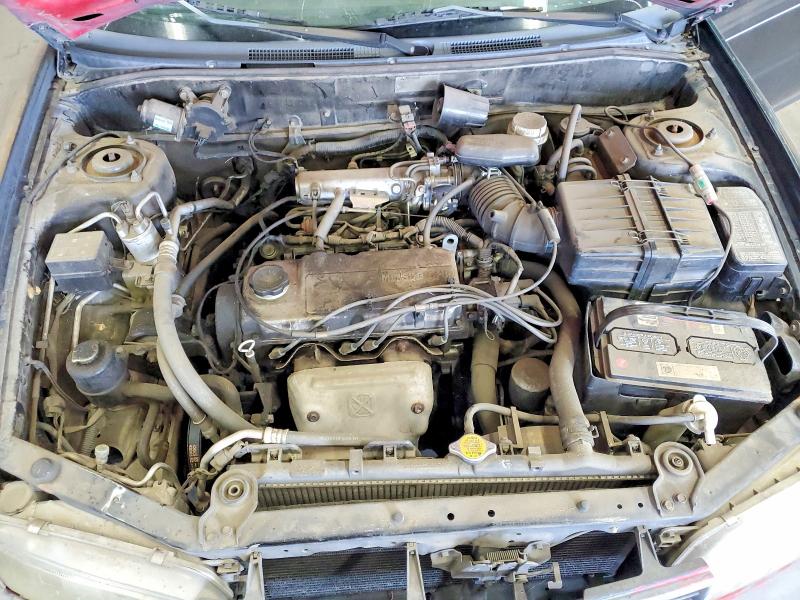 Продаж на аукціоні авто 1998 Mitsubishi Mirage, vin: JA3AY26A8WU036110, номер лоту: 56123516