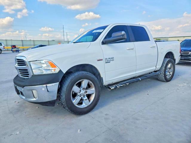55937326 :رقم المزاد ، 1C6RR6LT8KS587018 vin ، 2019 Ram 1500 Classic مزاد بيع