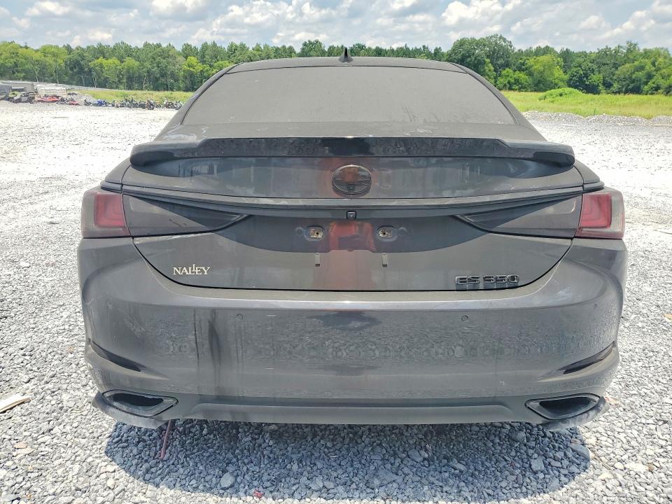 Aukcja sprzedaży 2022 Lexus Es 350, vin: 58ADZ1B14NU121394, numer aukcji: 58986506