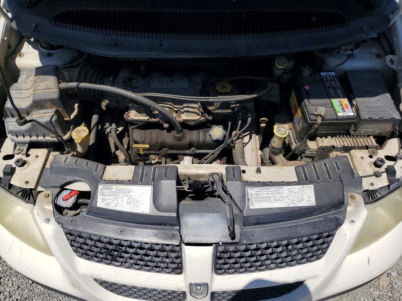 Продаж на аукціоні авто 2003 Dodge Caravan, vin: 1D4GP21313B337092, номер лоту: 55437096