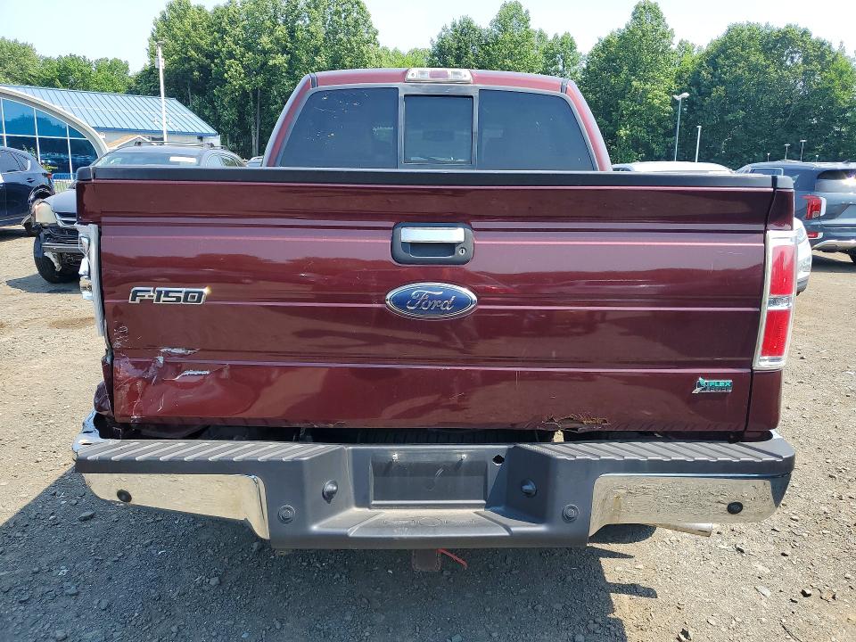Aukcja sprzedaży 2010 Ford F150, vin: 1FTFW1EV2AFC80425, numer aukcji: 58810086