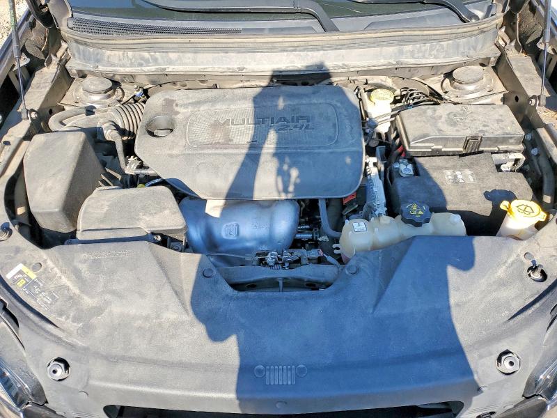 2019 Jeep Cherokee მანქანა იყიდება აუქციონზე, vin: 1C4PJLLB3KD454099, აუქციონის ნომერი: 58202126