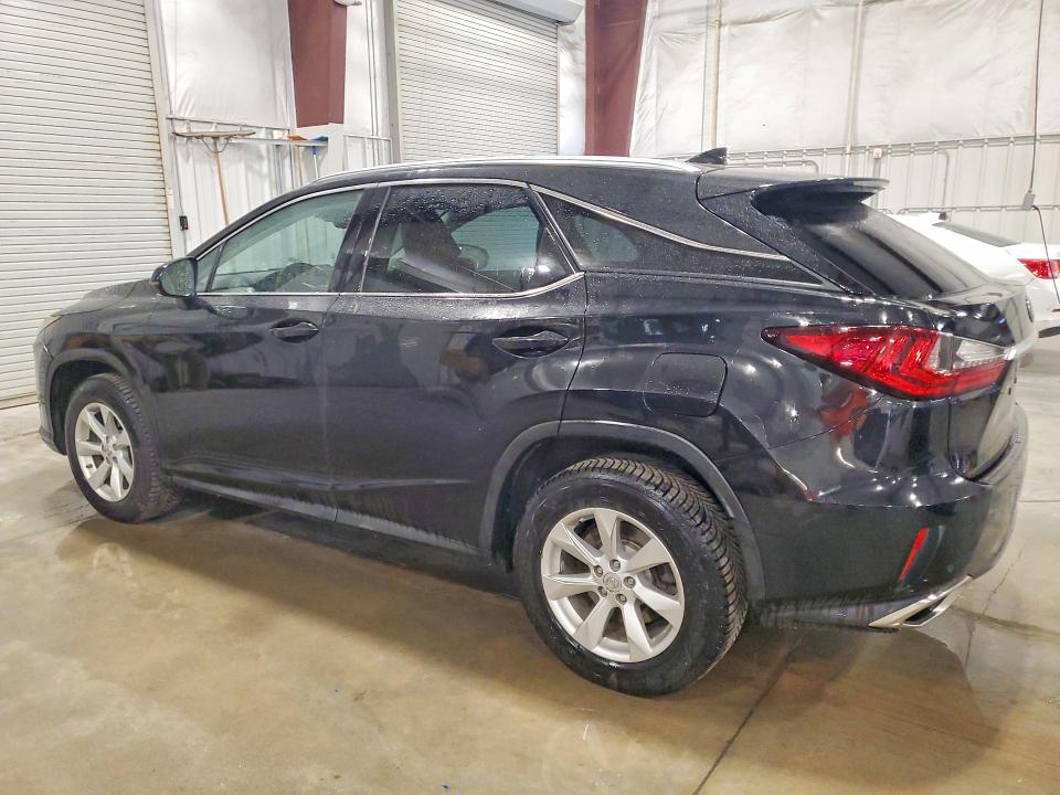 Aukcja sprzedaży 2017 Lexus Rx 350, vin: 2T2BZMCA9HC133864, numer aukcji: 58378236