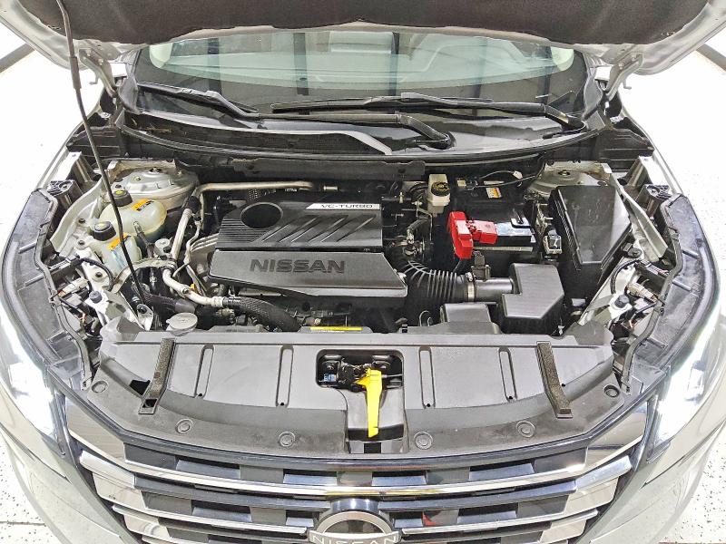 Продажа на аукционе авто 2024 Nissan Rogue, vin: JN8BT3BBXRW421092, номер лота: 54460096