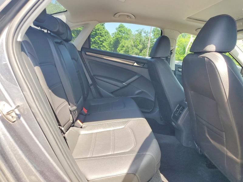 56110206 :رقم المزاد ، 1VWMA7A33LC015933 vin ، 2020 Volkswagen Passat مزاد بيع