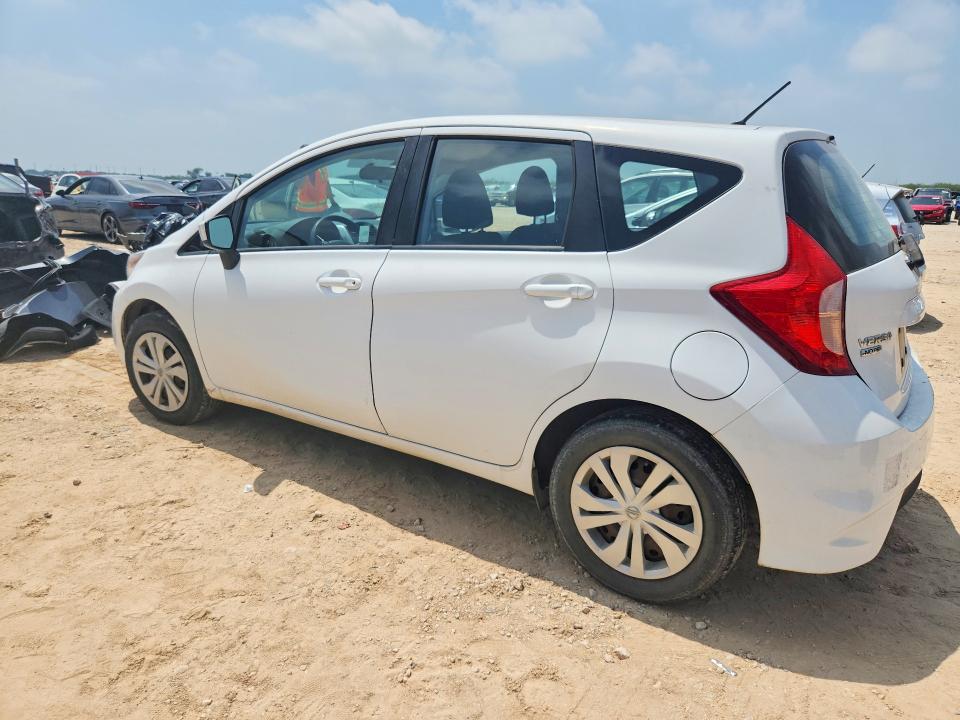 Продажа на аукционе авто 2019 Nissan Versa Note, vin: 3N1CE2CP7KL366596, номер лота: 58122226