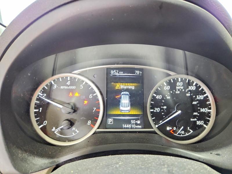 59243836 :رقم المزاد ، 3N1AB7AP3GY267672 vin ، 2016 Nissan Sentra مزاد بيع