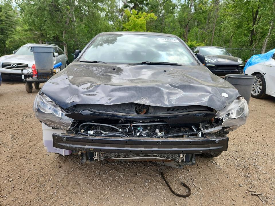 Продажа на аукционе авто 2017 Mitsubishi Lancer, vin: JA32U2FU3HU602865, номер лота: 58225836