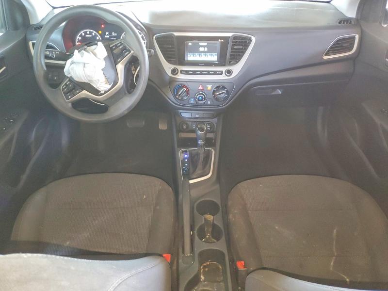 Продажа на аукционе авто 2021 Hyundai Accent, vin: 3KPC24A6XME149904, номер лота: 85981765