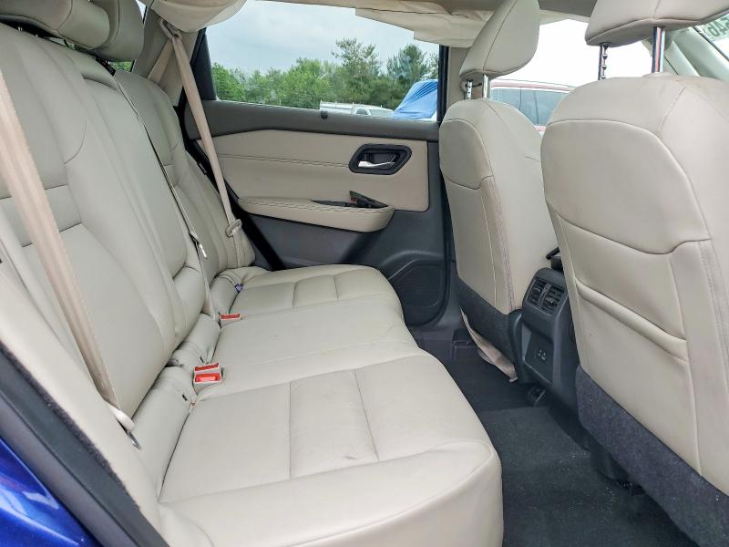 Aukcja sprzedaży 2023 Nissan Rogue, vin: 5N1BT3BB2PC676065, numer aukcji: 56931546
