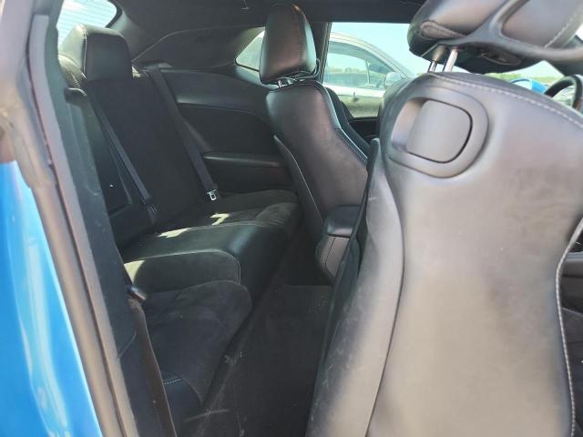 Продаж на аукціоні авто 2018 Dodge Challenger, vin: 2C3CDZBT6JH287584, номер лоту: 55916176