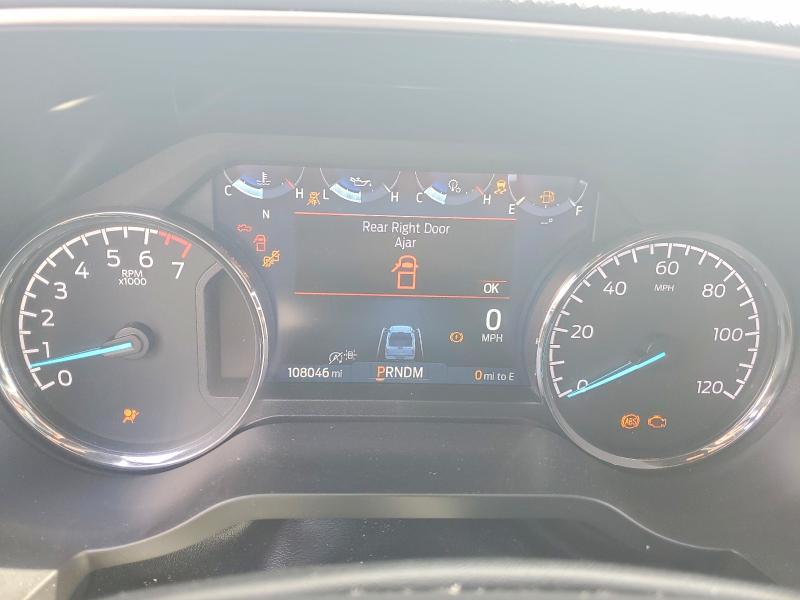 Продаж на аукціоні авто 2021 Ford F150, vin: 1FTFW1E84MFA23958, номер лоту: 55856626