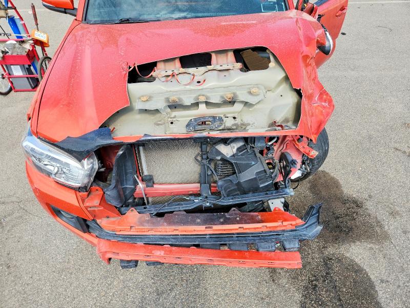 Aukcja sprzedaży 2017 Toyota Tacoma, vin: 3TMCZ5AN0HM081844, numer aukcji: 73345715
