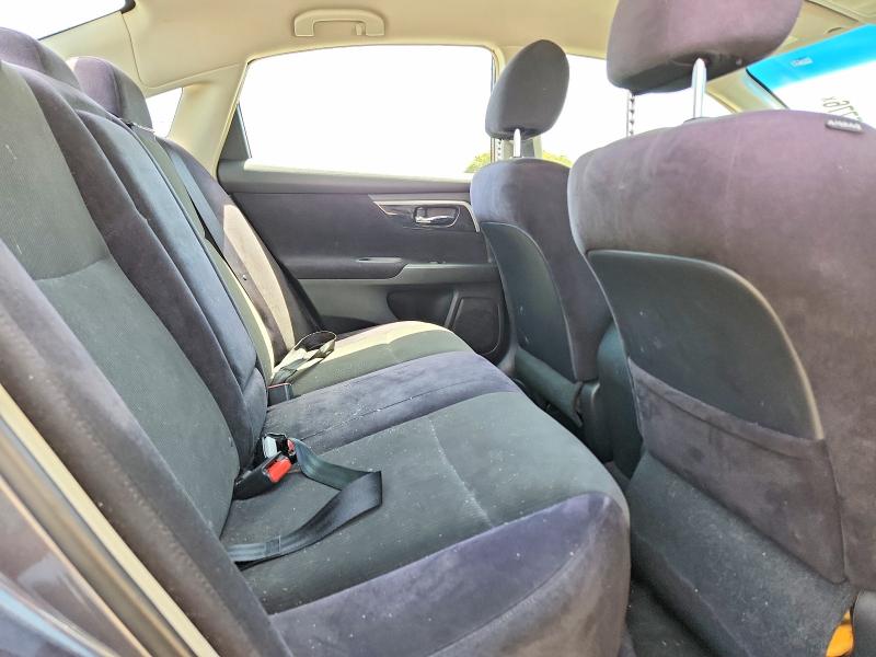 Aukcja sprzedaży 2013 Nissan Altima, vin: 1N4AL3AP7DN530537, numer aukcji: 56065776