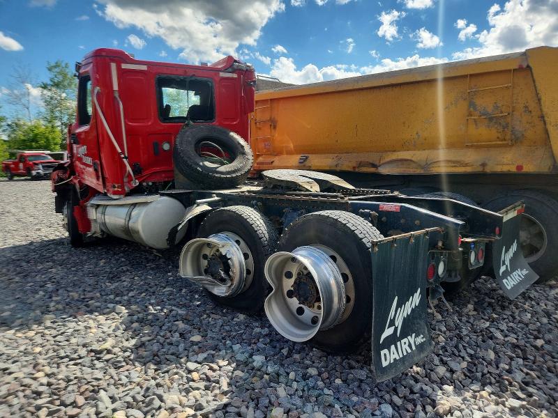 58237426 :رقم المزاد ، 5KJJBWDV4RLVE0677 vin ، 2024 Western Star/auto Car 49x Chassis مزاد بيع