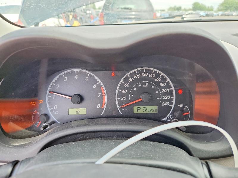 Продаж на аукціоні авто 2013 Toyota Corolla, vin: 2T1BU4EEXDC060436, номер лоту: 59059666