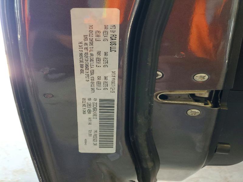 57071066 :رقم المزاد ، 2C3CDXBG0LH108112 vin ، 2020 Dodge Charger مزاد بيع