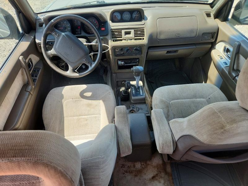 Продажа на аукционе авто 1996 Mitsubishi Montero, vin: JA4MR41H6TJ001293, номер лота: 85984715