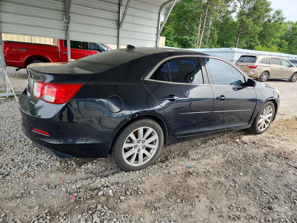 56751876 :رقم المزاد ، 1G11G5SX2EF164712 vin ، 2014 Chevrolet Malibu مزاد بيع